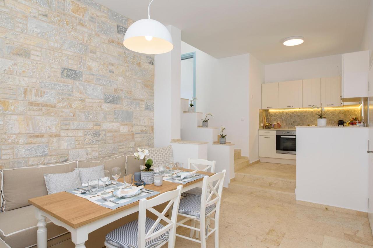 Tholariani Villas Amorgos Dış mekan fotoğraf
